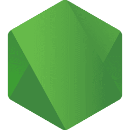 Node.js logo