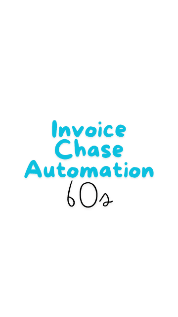 Invoice Chase Automation  thumbnail